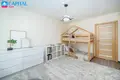 3 room apartment 64 m² Vilnius, Lithuania