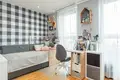 Mieszkanie 3 pokoi 88 m² Poznań, Polska