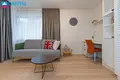Apartamento 2 habitaciones 36 m² Kaunas, Lituania