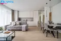 Appartement 3 chambres 63 m² Vilnius, Lituanie