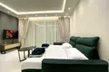 Квартира 1 спальня 30 м² в Будве, Черногория