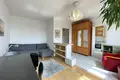 1 room apartment 31 m² in Warsaw, Poland