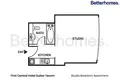 Apartment 329 m² Dubai, United Arab Emirates