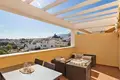 Attique 2 chambres 68 m² Torremolinos, Espagne