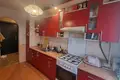Wohnung 2 zimmer 52 m² Baryssau, Belarus