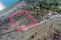 Land 2 527 m² Rijeka-Rezevici, Montenegro