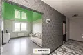 Appartement 1 chambre 43 m² Pryluki, Bélarus