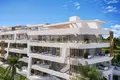 Mieszkanie 2 pokoi 204 m² Marbella, Hiszpania