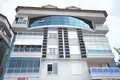 Mieszkanie 4 pokoi 215 m² Alanya, Turcja