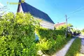 House 115 m² Zabalocki sielski Saviet, Belarus