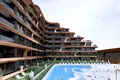 Квартира 4 комнаты 172 м² Аксу, Турция