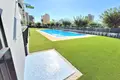 3 bedroom apartment 199 m² Calp, Spain