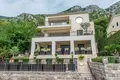 7 bedroom villa 510 m² Dobrota, Montenegro