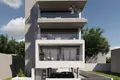 2-Schlafzimmer-Penthouse 103 m² Limassol, Cyprus