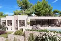 Villa 4 chambres 327 m² Calp, Espagne