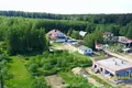 Casa de campo 197 m² Jzufouski sielski Saviet, Bielorrusia