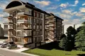 1 bedroom apartment 50 m² Yaylali, Turkey