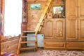 Casa 74 m² Piatryskauski siel ski Saviet, Bielorrusia