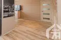 Mieszkanie 2 pokoi 44 m² Borysów, Białoruś