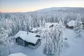 2 bedroom Villa 110 m² Kittilae, Finland