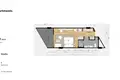 Wohnung 44 m² Karon, Thailand