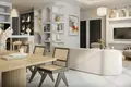 2 bedroom apartment 171 m² Wana Giri, Indonesia