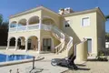 5-Schlafzimmer-Villa 330 m² la Nucia, Spanien