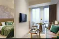 1 bedroom apartment 90 m² Istanbul, Turkey