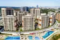 Квартира 1 комната 73 м² Турция, Турция