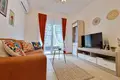 Wohnung 1 Schlafzimmer 49 m² Budva, Montenegro