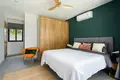 Residential complex Complex of villas with swimming pools, Samui, Thailand