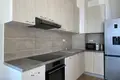 Mieszkanie 2 pokoi 56 m² w Becici, Czarnogóra