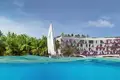 Studio apartment 1 bedroom  Hua Hin, Thailand