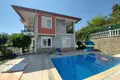 Villa de 5 habitaciones 190 m² Alanya, Turquía
