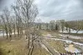 1 room apartment 36 m² Minsk, Belarus