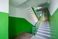 Mieszkanie 2 pokoi 54 m² Mińsk, Białoruś