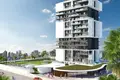 Квартира 3 спальни 105 м² Кальпе, Испания