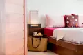 4-Schlafzimmer-Villa 1 m² Ko Samui, Thailand