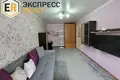 Wohnung 1 zimmer 30 m² Kobryn, Belarus