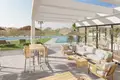 Mieszkanie 2 pokoi 114 m² Mijas, Hiszpania