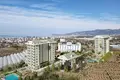 Penthouse 3 zimmer 120 m² Mahmutlar, Türkei