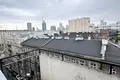 Appartement 1 chambre 35 m² en Varsovie, Pologne