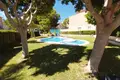 Szeregowiec 3 pokoi 122 m² lAlfas del Pi, Hiszpania