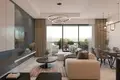 Квартира 2 спальни 103 м² Никосия, Кипр