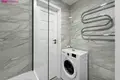 3 room apartment 48 m² Krakiai, Lithuania