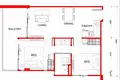 Condo z 2 sypialniami 60 m² Ban Kata, Tajlandia