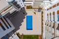 Apartamento 3 habitaciones 156 m² Municipio de Germasogeia, Chipre
