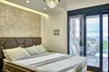 1 bedroom apartment 39 m² Budva, Montenegro