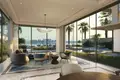 2 bedroom penthouse 176 m² Dubai, UAE