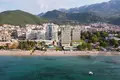 2 bedroom apartment 95 m² Budva, Montenegro